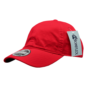 Boné Dadhat Tomflex personalizado