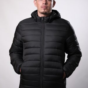 Jaqueta Bubble Puffer - DTF